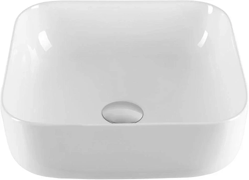 Раковина Aquanet City-1 накладная CITY-1 Раковина Aquanet City-1 накладная CITY-1