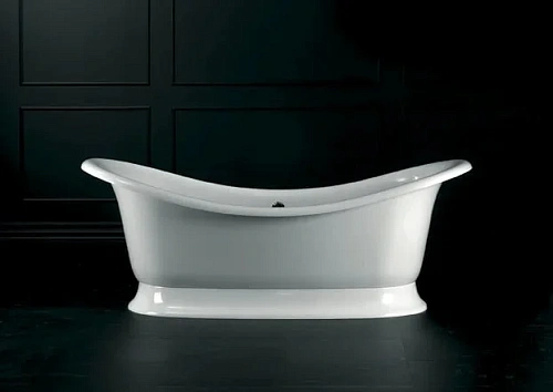 Ванна из искусственного камня Astra-Form Мальборо цвет RAL 01020022 Ванна из искусственного камня Astra-Form Мальборо цвет RAL 01020022