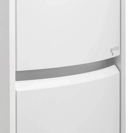 Шкаф-пенал Aquaton Астера правый белый 1A195403AS01R Шкаф-пенал Aquaton Астера правый белый 1A195403AS01R