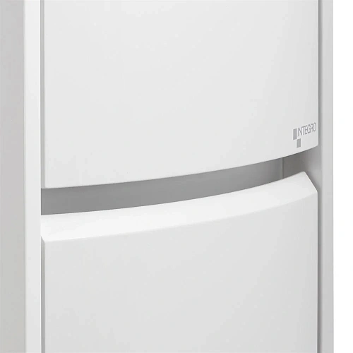 Шкаф-пенал Aquaton Астера правый белый 1A195403AS01R Шкаф-пенал Aquaton Астера правый белый 1A195403AS01R
