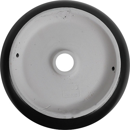 Раковина Aquanet Round-1-MB 36 накладная, черная матовая ROUND-1-MB Раковина Aquanet Round-1-MB 36 накладная, черная матовая ROUND-1-MB