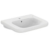 Картинка анонса товара «раковина ideal standard contour s249901 65 см»