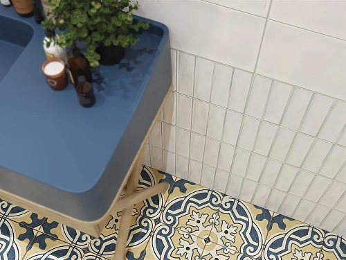 Керамогранит Cersanit Navi серый 42x42 NV4R092 Керамогранит Cersanit Navi серый 42x42 NV4R092