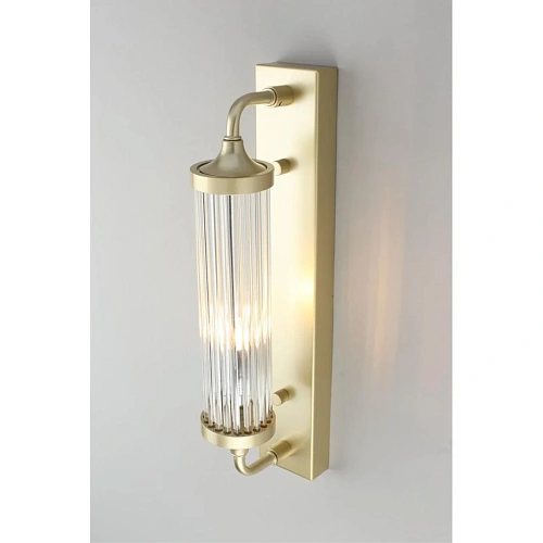 Светильник настенный (Бра) Aployt Justa APL.609.01.01 Светильник настенный (Бра) Aployt Justa APL.609.01.01