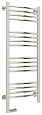 Полотенцесушитель электрический Сунержа Богема 2.0 выгнутая 1000х400 МЭМ левый 00-5202-1040 Без покр Полотенцесушитель электрический Сунержа Богема 2.0 выгнутая 1000х400 МЭМ левый 00-5202-1040 Без покр