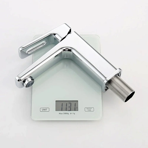 Смеситель для раковины Raglo R51.10, хром Смеситель для раковины Raglo R51.10, хром