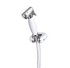 Картинка анонса товара «гигиеническая лейка kaiser sh-345 white (белый)»