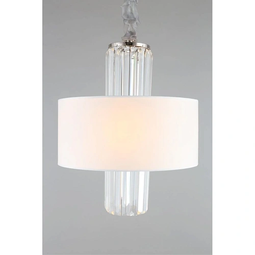 Люстра подвесная Aployt Karola APL.841.03.04 Люстра подвесная Aployt Karola APL.841.03.04