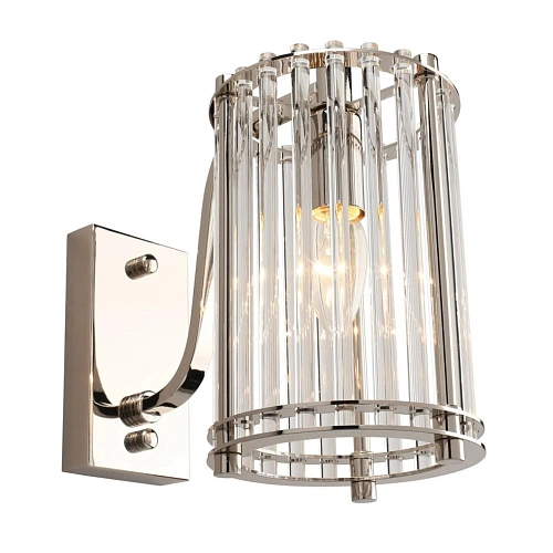 Светильник настенный (Бра) Aployt Sibil APL.733.01.01 Светильник настенный (Бра) Aployt Sibil APL.733.01.01