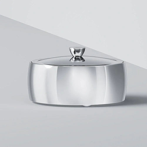 Шкатулка для украшений AM.PM Sensation A3021000 хром Шкатулка для украшений AM.PM Sensation A3021000 хром