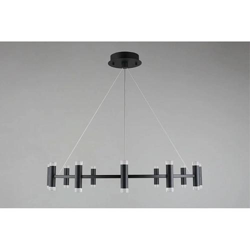 Люстра подвесная Aployt Klarcia APL.037.03.120 Люстра подвесная Aployt Klarcia APL.037.03.120