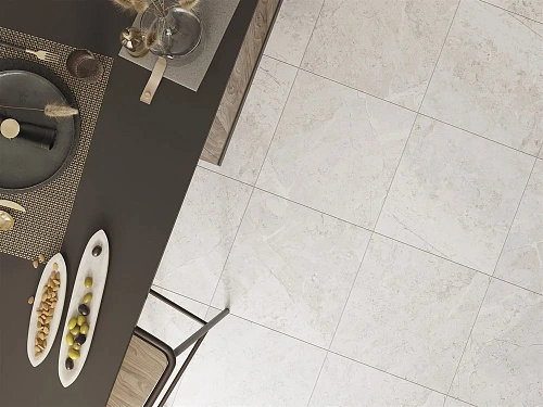 Керамогранит Cersanit Queen белый 42x42 QN4R053 Керамогранит Cersanit Queen белый 42x42 QN4R053