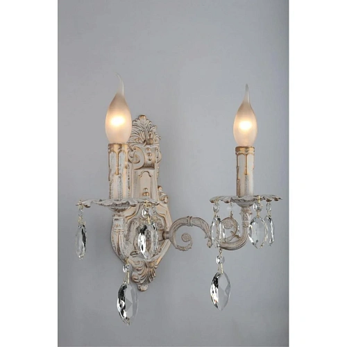 Светильник настенный (Бра) Omnilux Martina OML-79001-02 Светильник настенный (Бра) Omnilux Martina OML-79001-02