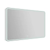Зеркало BelBagno SPC-MAR-1200-800-LED-TCH-WARM 12W 220-240V 1200x30x800 с подсветкой сенсорным выключателем и подогревом Зеркало BelBagno SPC-MAR-1200-800-LED-TCH-WARM 12W 220-240V 1200x30x800 с подсветкой сенсорным выключателем и подогревом