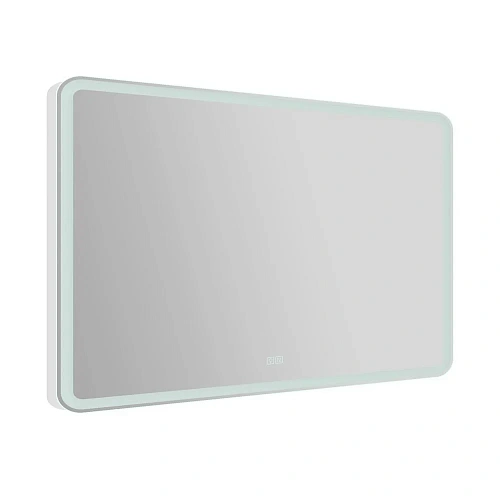 Зеркало BelBagno SPC-MAR-1200-800-LED-TCH-WARM 12W 220-240V 1200x30x800 с подсветкой сенсорным выключателем и подогревом Зеркало BelBagno SPC-MAR-1200-800-LED-TCH-WARM 12W 220-240V 1200x30x800 с подсветкой сенсорным выключателем и подогревом