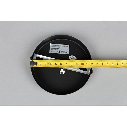 Люстра потолочная Omnilux Garda OML-65507-05 Люстра потолочная Omnilux Garda OML-65507-05