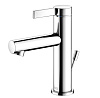 Картинка анонса товара «смеситель для раковины 100 keuco ixmo pure 59502011000»