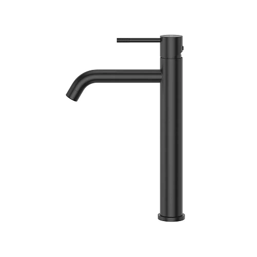 Смеситель для раковины CEZARES RELAX-LC1-NOP-W0 черный матовый Смеситель для раковины CEZARES RELAX-LC1-NOP-W0 черный матовый