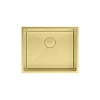 Кухонная мойка Lemark OLANGA 540 из нержавеющей стали, светлое золото 9938126 Кухонная мойка Lemark OLANGA 540 из нержавеющей стали, светлое золото 9938126
