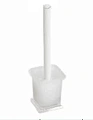 Ершик для унитаза ART&MAX ZOE AM-G-6839D-Bi напольная, белый Ершик для унитаза ART&MAX ZOE AM-G-6839D-Bi напольная, белый