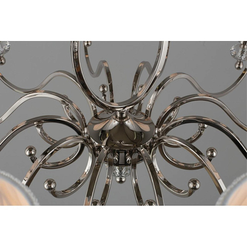 Люстра подвесная Aployt Reni APL.717.03.12 Люстра подвесная Aployt Reni APL.717.03.12