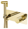 Картинка анонса товара «гигиенический душ boheme stick 127-gg.2 touch gold»