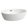Картинка анонса товара «раковина laufen pro 8.1296.4.000.109.1 (520х390)»