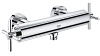 Картинка анонса товара «смеситель для душа grohe atrio new, хром (26003003)»