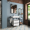 Стеллаж Эстет Comfort Loft белый ФР-00003604 Стеллаж Эстет Comfort Loft белый ФР-00003604