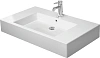 Раковина Duravit Vero 0329850000 85 см