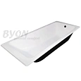 Ванна чугунная BYON VILMA 170x70x40,5 V0000096 Ванна чугунная BYON VILMA 170x70x40,5 V0000096