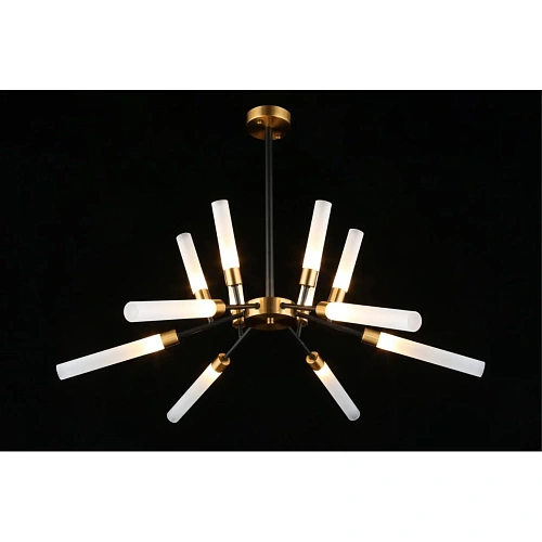 Люстра потолочная Aployt Oliwia APL.604.07.12 Люстра потолочная Aployt Oliwia APL.604.07.12