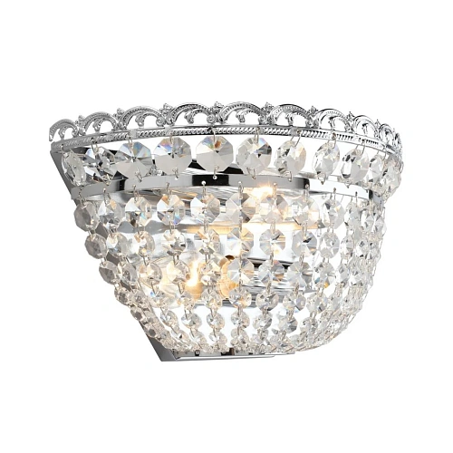 Светильник настенный (Бра) Aployt Wiga APL.758.01.02 Светильник настенный (Бра) Aployt Wiga APL.758.01.02