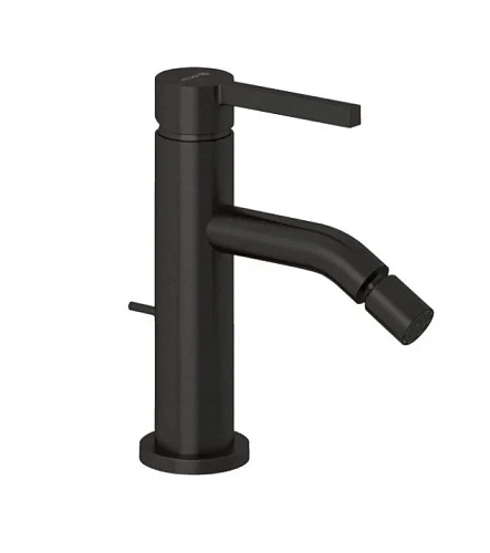 Смеситель для биде Kludi NOVA FONTE 20216N215 оружейная сталь Смеситель для биде Kludi NOVA FONTE 20216N215 оружейная сталь