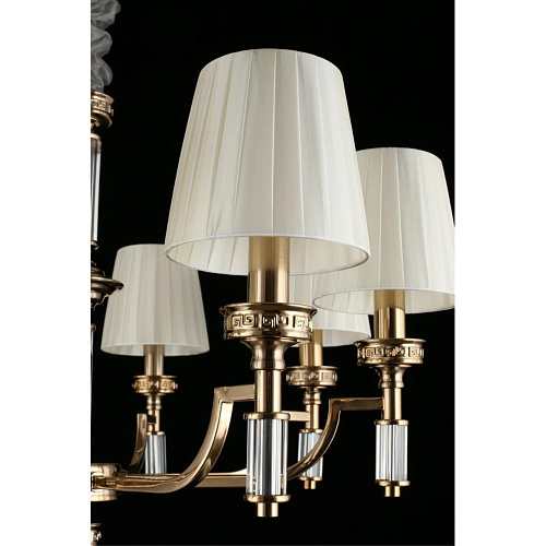 Люстра подвесная Aployt Patricia APL.716.13.08 Люстра подвесная Aployt Patricia APL.716.13.08