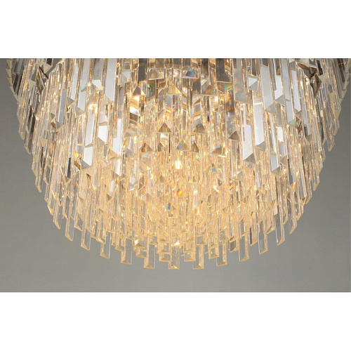 Люстра подвесная Aployt Mariz APL.813.03.15 Люстра подвесная Aployt Mariz APL.813.03.15