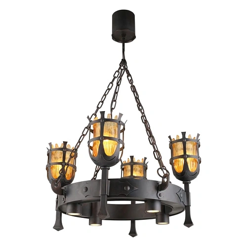 Люстра подвесная Aployt Simona APL.500.03.08 Люстра подвесная Aployt Simona APL.500.03.08