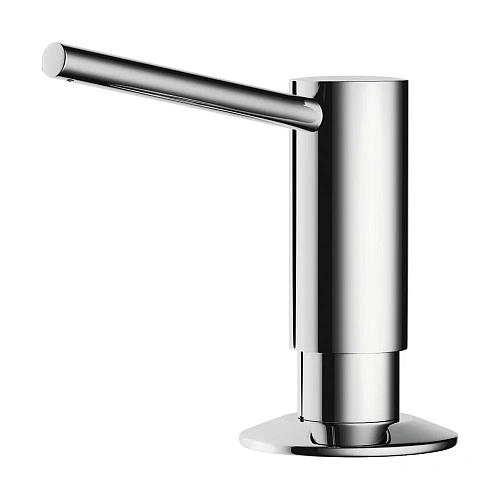 Дозатор жидкого мыла Omoikiri OM-02-C 4995004 Дозатор жидкого мыла Omoikiri OM-02-C 4995004