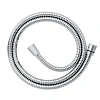 Душевой шланг Swedbe Calypso 5003 металлический 1,5 м