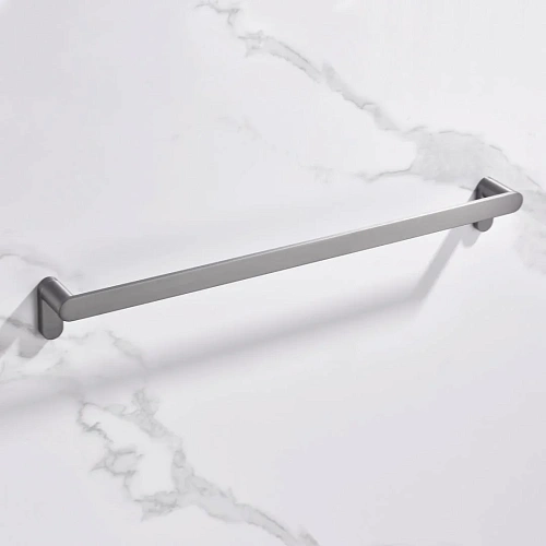 Полотенцедержатель Raglo R300.01.09 графит Полотенцедержатель Raglo R300.01.09 графит