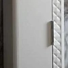 Шкаф-пенал Armadi Art ROMBO 779-WCR белый матовый/хром Шкаф-пенал Armadi Art ROMBO 779-WCR белый матовый/хром