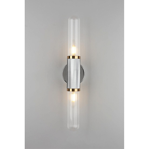 Светильник настенный (Бра) Aployt Brynia APL.307.41.02 Светильник настенный (Бра) Aployt Brynia APL.307.41.02