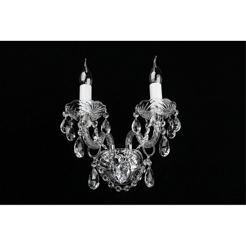 Светильник настенный (Бра) Aployt Marunia APL.814.01.02 Светильник настенный (Бра) Aployt Marunia APL.814.01.02