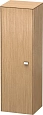 Шкаф-пенал Duravit Brioso BR1310L1052 42 см Европейский дуб Шкаф-пенал Duravit Brioso BR1310L1052 42 см Европейский дуб