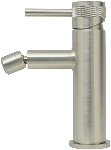 Смеситель для биде Allen Brau Priority 5.31004-BN Смеситель для биде Allen Brau Priority 5.31004-BN