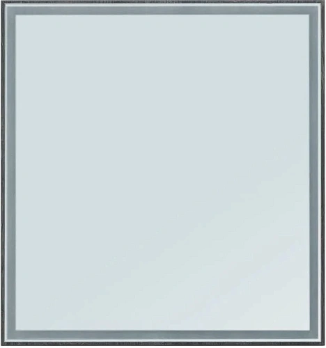 Зеркало Aquanet Nova Lite 75 дуб рошелье LED 00242258 Зеркало Aquanet Nova Lite 75 дуб рошелье LED 00242258