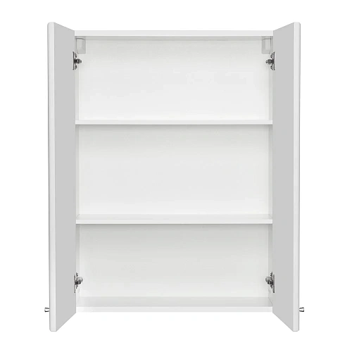 Шкаф Aquaton Минима двустворчатый белый 1A001703MN010 Шкаф Aquaton Минима двустворчатый белый 1A001703MN010