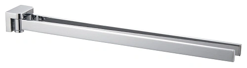 Полотенцедержатель Wonzon & Woghand хром (WW-9531) Полотенцедержатель Wonzon & Woghand хром (WW-9531)