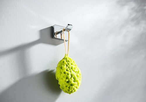 Крючок Aquatek ЛИБРА AQ4301CR хром Крючок Aquatek ЛИБРА AQ4301CR хром