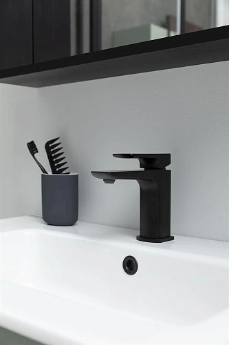 Смеситель для раковины Allen Brau Infinity 5.21001-31 Смеситель для раковины Allen Brau Infinity 5.21001-31